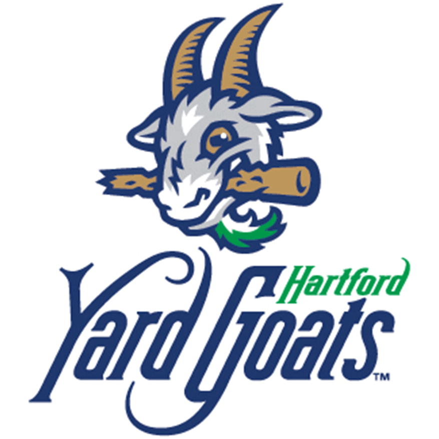 HARTFORD Yard Goats