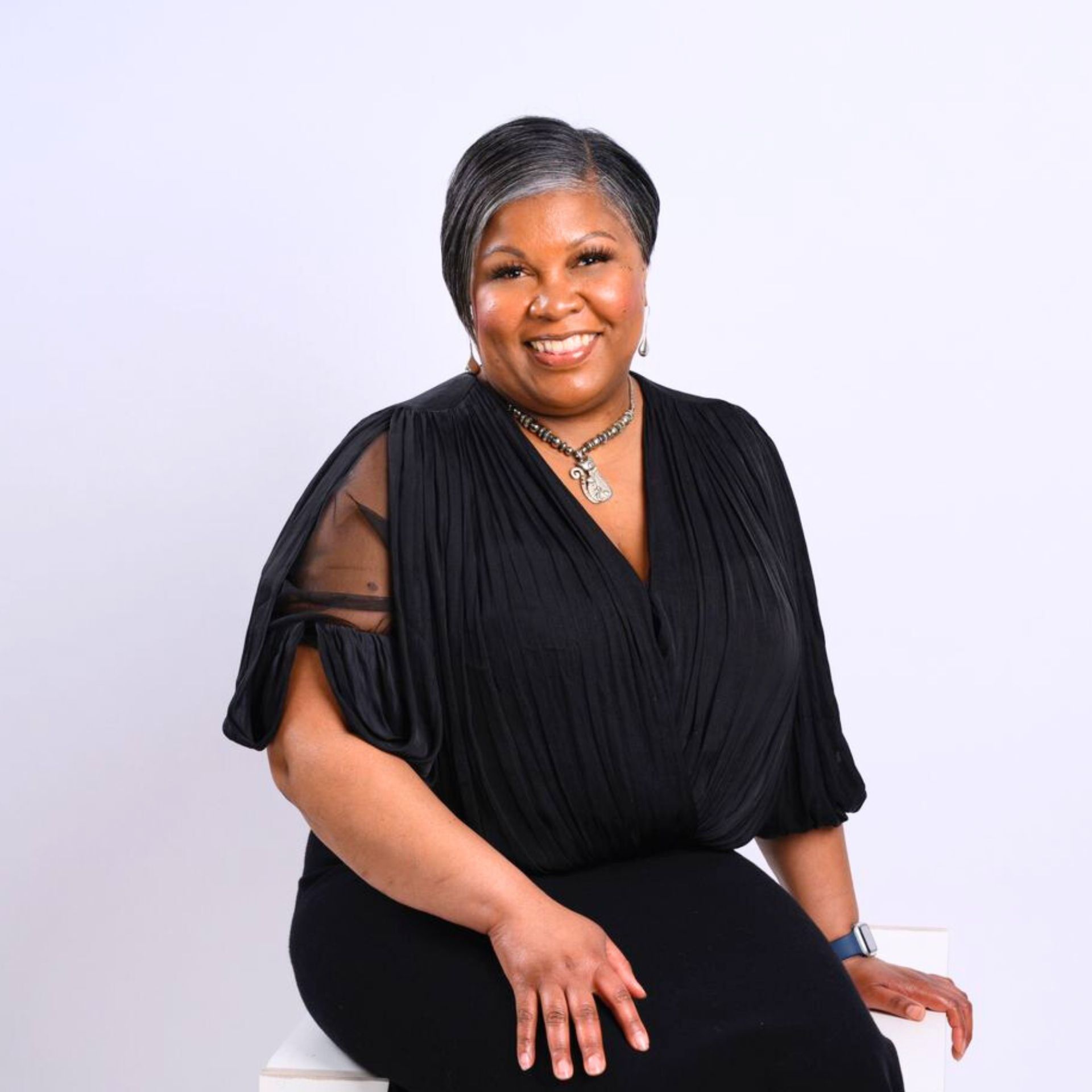Public Relations, Natasha Samuels - WIIC Team