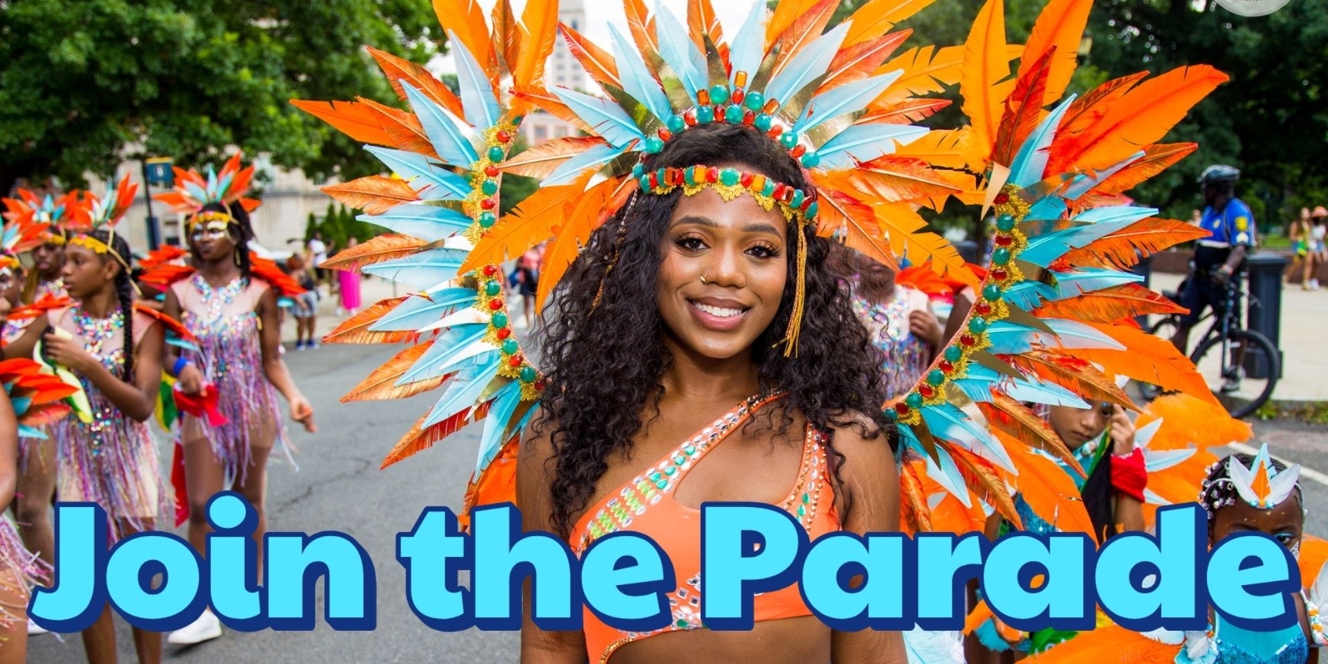 Register to Join the Parade at Connecticut Carnival @ Wiic hartford