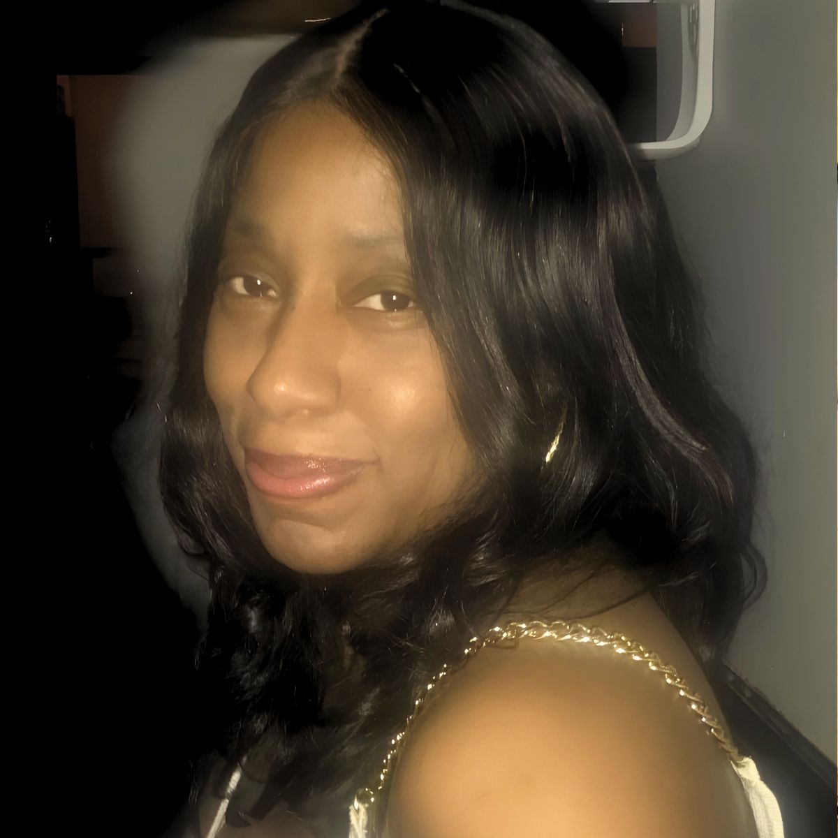 WIIC Team Maxine Trout